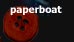 The Paper Boat