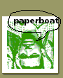 Paper Boat